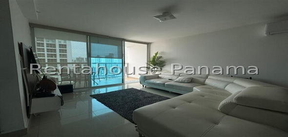 River Park Calle 61 Este 22D Panama City Panamá Province, 07185 | Apartment en Obarrio - Apartamento en Obarrio