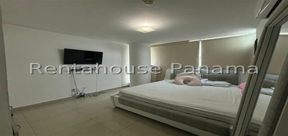 River Park Calle 61 Este 22D Panama City Panamá Province, 07185 | Apartment en Obarrio - Apartamento en Obarrio