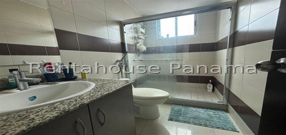 River Park Calle 61 Este 22D Panama City Panamá Province, 07185 | Apartment en Obarrio - Apartamento en Obarrio