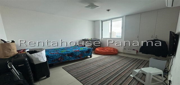 River Park Calle 61 Este 22D Panama City Panamá Province, 07185 | Apartment en Obarrio - Apartamento en Obarrio