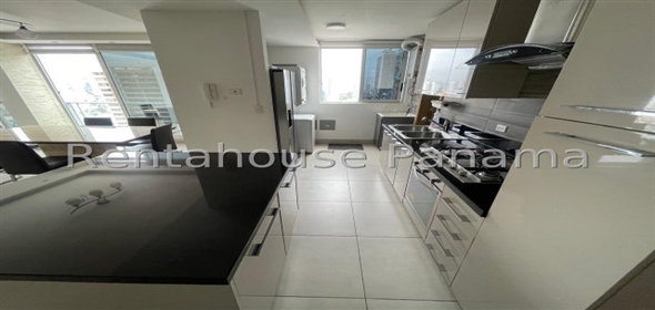 Park City Calle Abel Bravo 24D Panama City Panamá Province, 07185 | Exclusive Apartment in Obarrio