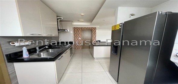 Park City Calle Abel Bravo 24D Panama City Panamá Province, 07185 | Exclusive Apartment in Obarrio