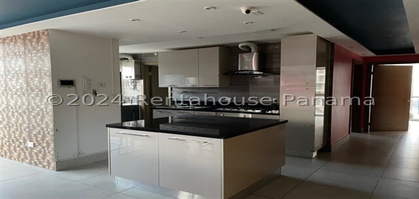 Park City Calle Abel Bravo 24D Panama City Panamá Province, 07185 | Exclusive Apartment in Obarrio