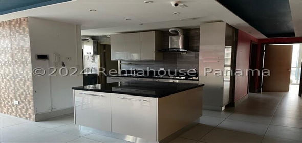 Park City Calle Abel Bravo 24D Panama City Panamá Province, 07185 | Exclusive Apartment in Obarrio