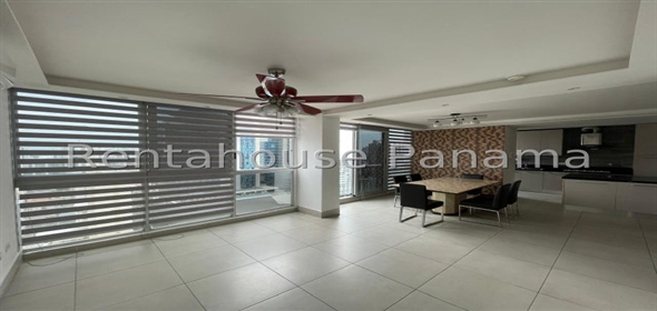 Park City Calle Abel Bravo 24D Panama City Panamá Province, 07185 | Exclusive Apartment in Obarrio