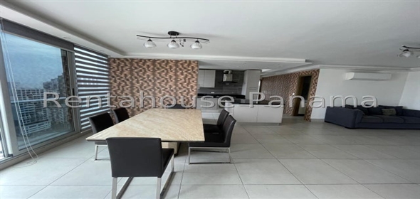 Park City Calle Abel Bravo 24D Panama City Panamá Province, 07185 | Exclusive Apartment in Obarrio