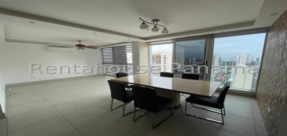 Park City Calle Abel Bravo 24D Panama City Panamá Province, 07185 | Exclusive Apartment in Obarrio