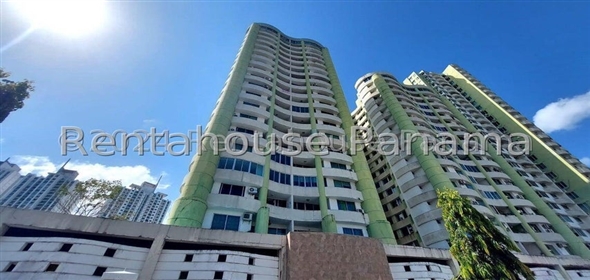 Green Park Avenida Principal Torre 100 6C Panama City Panamá Province, 07127 | Apartment for Rent in Green Park