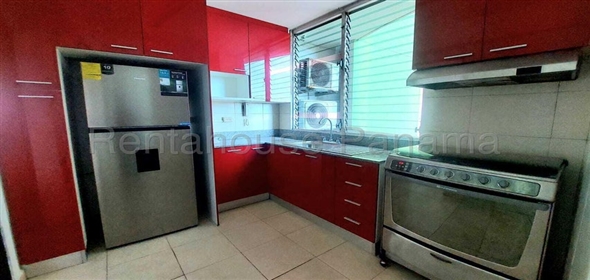 Green Park Avenida Principal Torre 100 6C Panama City Panamá Province, 07127 | Apartment for Rent in Green Park