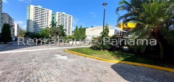Green Park Avenida Principal Torre 100 6C Panama City Panamá Province, 07127 | Apartment for Rent in Green Park