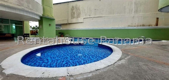 Green Park Avenida Principal Torre 100 6C Panama City Panamá Province, 07127 | Apartment for Rent in Green Park