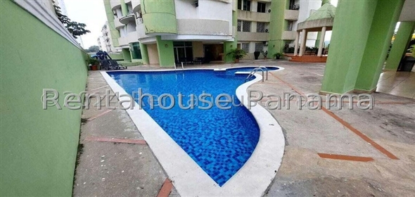 Green Park Avenida Principal Torre 100 6C Panama City Panamá Province, 07127 | Apartment for Rent in Green Park