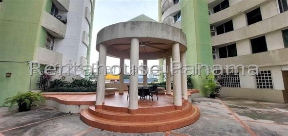 Green Park Avenida Principal Torre 100 6C Panama City Panamá Province, 07127 | Apartment for Rent in Green Park