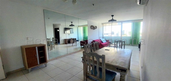 Green Park Avenida Principal Torre 100 6C Panama City Panamá Province, 07127 | Apartment for Rent in Green Park