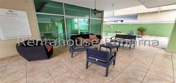 Green Park Avenida Principal Torre 100 6C Panama City Panamá Province, 07127 | Apartment for Rent in Green Park