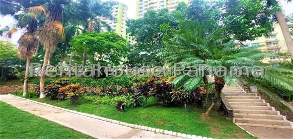 Green Park Avenida Principal Torre 100 6C Panama City Panamá Province, 07127 | Apartment for Rent in Green Park