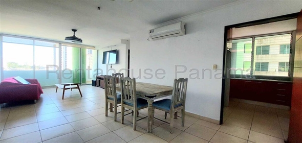 Green Park Avenida Principal Torre 100 6C Panama City Panamá Province, 07127 | Apartment for Rent in Green Park