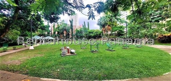 Green Park Avenida Principal Torre 100 6C Panama City Panamá Province, 07127 | Apartment for Rent in Green Park