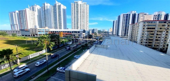 Green Park Avenida Principal Torre 100 6C Panama City Panamá Province, 07127 | Apartment for Rent in Green Park