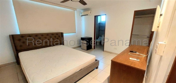 Green Park Avenida Principal Torre 100 6C Panama City Panamá Province, 07127 | Apartment for Rent in Green Park