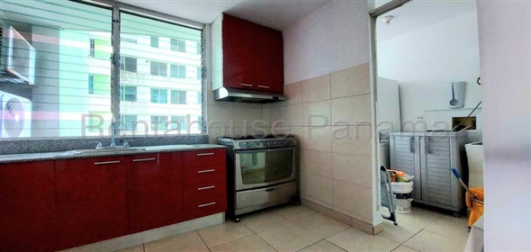 Green Park Avenida Principal Torre 100 6C Panama City Panamá Province, 07127 | Apartment for Rent in Green Park