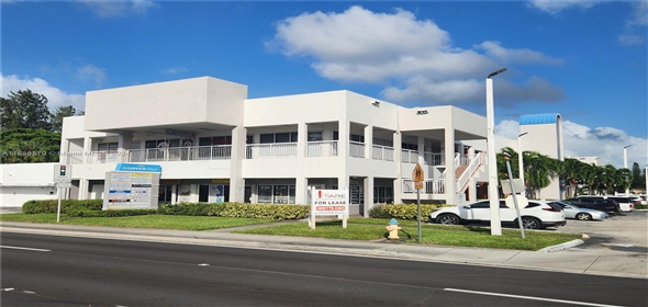 17325 NW 27th Ave Miami Gardens Florida, 33056 | Spectacular Office Space building