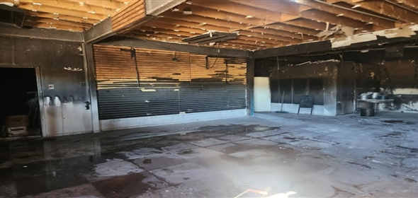 1440 W Flagler St Miami Florida, 33135 | FLAGLER 3 BAY RETAIL BUILDING