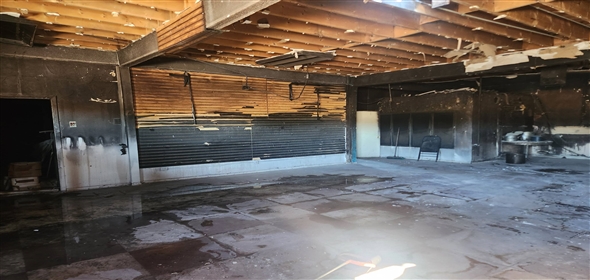1440 W Flagler St Miami Florida, 33135 | FLAGLER 3 BAY RETAIL BUILDING