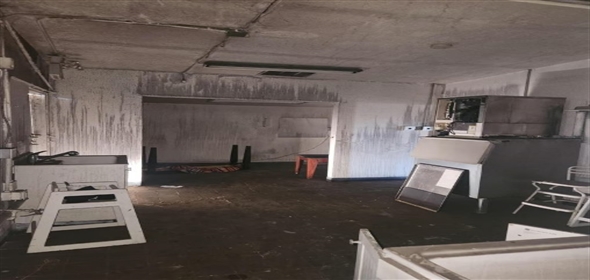 1440 W Flagler St Miami Florida, 33135 | FLAGLER 3 BAY RETAIL BUILDING