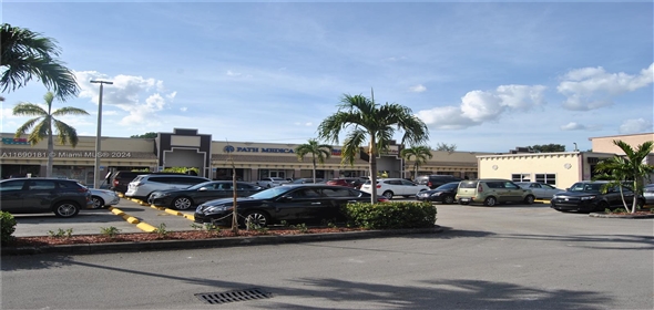 17560 NW 27 Av # 111 Miami Gardens Florida, 33056 | Spectacular Retail Space