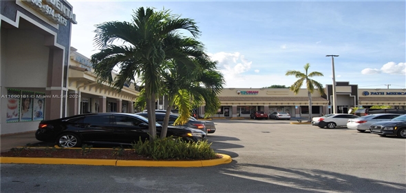 17560 NW 27 Av # 111 Miami Gardens Florida, 33056 | Spectacular Retail Space