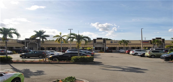 17560 NW 27 Av # 111 Miami Gardens Florida, 33056 | Spectacular Retail Space