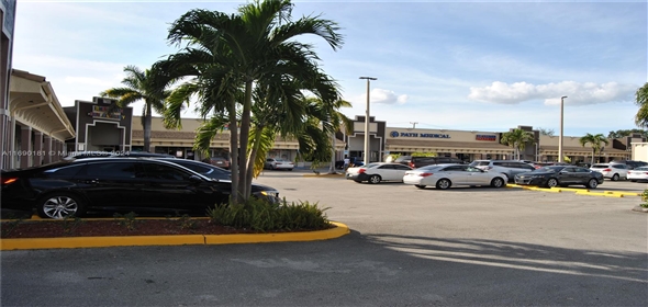 17560 NW 27 Av # 111 Miami Gardens Florida, 33056 | Spectacular Retail Space
