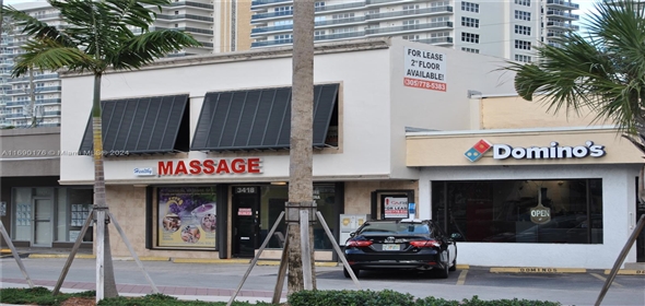 3418 N Ocean Blvd # upstairs Fort Lauderdale Florida, 33308 | Beautiful  Office
