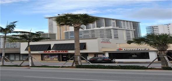 3418 N Ocean Blvd # upstairs Fort Lauderdale Florida, 33308 | Beautiful  Office