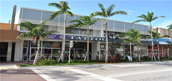 3213 N Ocean Blvd N Ocean Blvd # 1 Fort Lauderdale Florida, 33308 | Spacious and bright retail space
