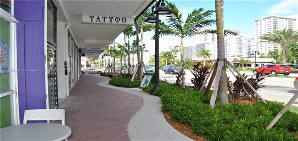 3213 N Ocean Blvd N Ocean Blvd # 1 Fort Lauderdale Florida, 33308 | Spacious and bright retail space