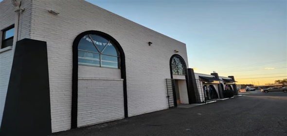 Address 2308 EUBANK Boulevard NE Albuquerque New Mexico, 87112 | Exclusive Property for Lease