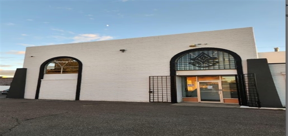 Address 2308 EUBANK Boulevard NE Albuquerque New Mexico, 87112 | Exclusive Property for Lease