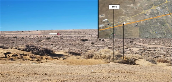 CENTRAL Avenue NW Albuquerque New Mexico, 87121 | Commercial Land