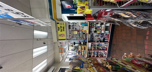 1620 CARLISLE Boulevard SE Albuquerque New Mexico, 87106 | Convenient Gas Station Property