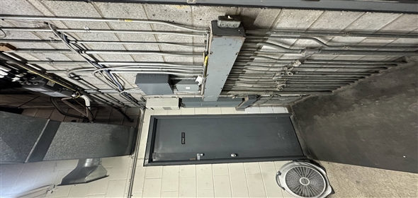 1620 CARLISLE Boulevard SE Albuquerque New Mexico, 87106 | Convenient Gas Station Property