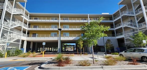 2320 Central Avenue SW 101 Albuquerque New Mexico, 87104 | First Generation Retail Space