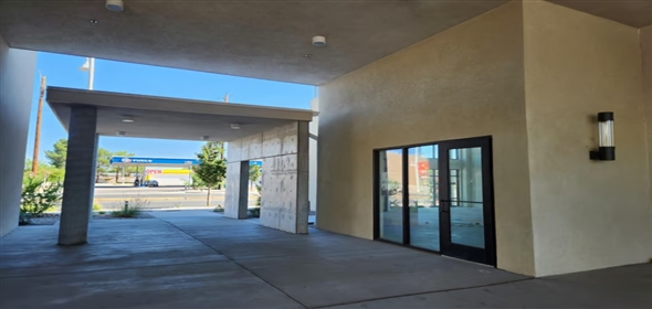 2320 Central Avenue SW 101 Albuquerque New Mexico, 87104 | First Generation Retail Space