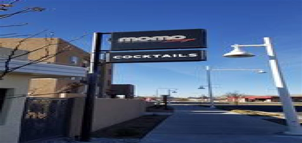 2320 Central Avenue SW 101 Albuquerque New Mexico, 87104 | First Generation Retail Space