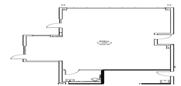 2320 Central Avenue SW 101 Albuquerque New Mexico, 87104 | First Generation Retail Space