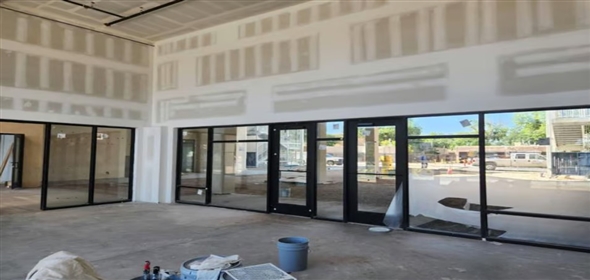 2320 Central Avenue SW 101 Albuquerque New Mexico, 87104 | First Generation Retail Space