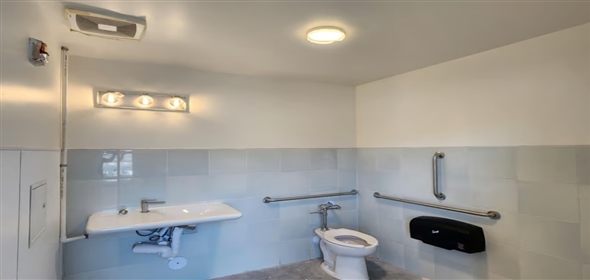 2320 Central Avenue SW 101 Albuquerque New Mexico, 87104 | First Generation Retail Space