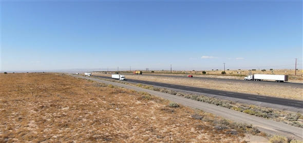 US HWY 66 Albuquerque New Mexico, 87121 | Exclusive Lot for Sale