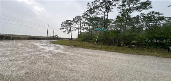 801 Yeehaw Avenue Clewiston Florida, 33440 | Beautiful  Land